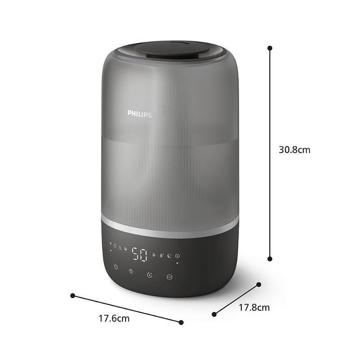 Air humidifier PHILIPS HU1510/03