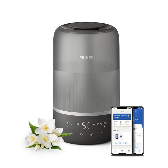 Air humidifier PHILIPS HU1510/03