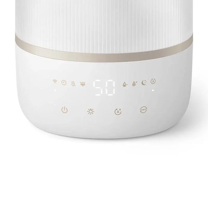 Air humidifier PHILIPS HU1510/04 series 1000