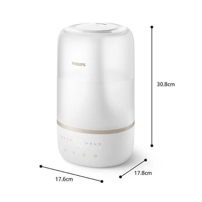 Air humidifier PHILIPS HU1510/04 series 1000