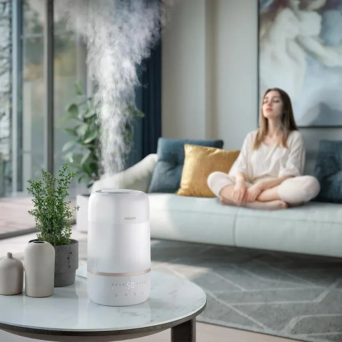 Air humidifier PHILIPS HU1510/04 series 1000