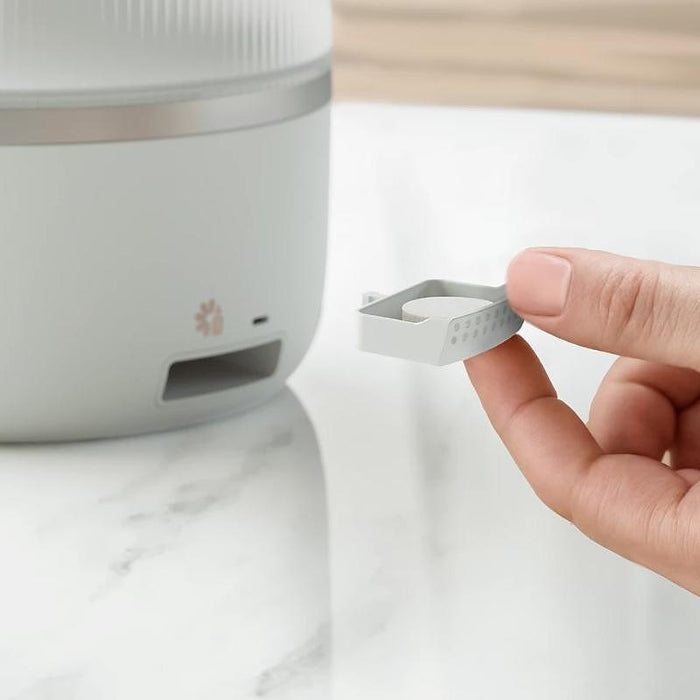 Air humidifier PHILIPS HU1510/04 series 1000