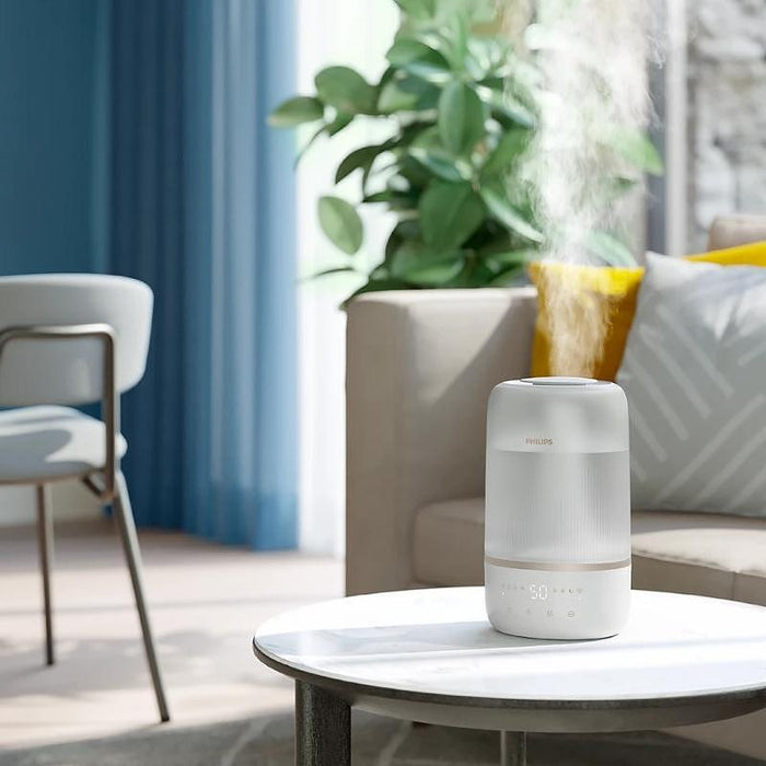 Air humidifier PHILIPS HU1510/04 series 1000