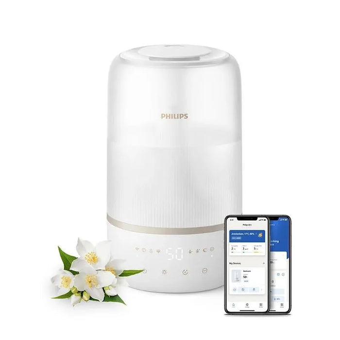 Air humidifier PHILIPS HU1510/04 series 1000