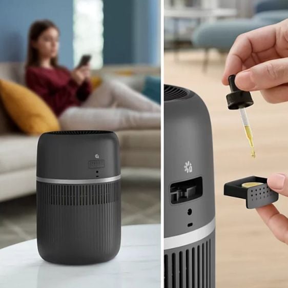 Humidifier PHILIPS HU4210/03