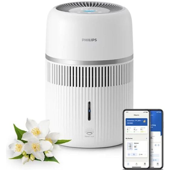 Humidifier PHILIPS HU4210/04