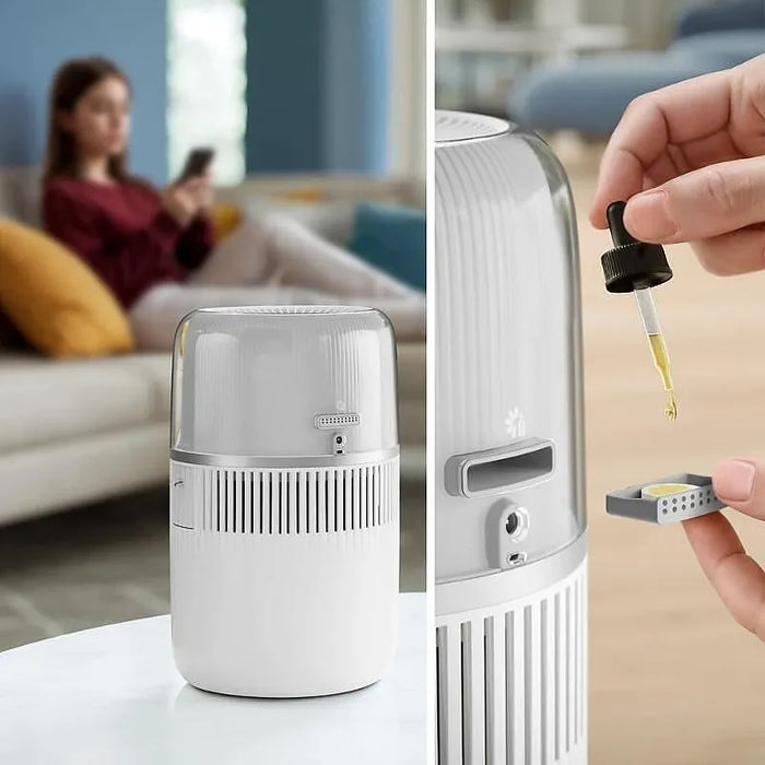 Humidifier PHILIPS HU5710/00 Series 5000