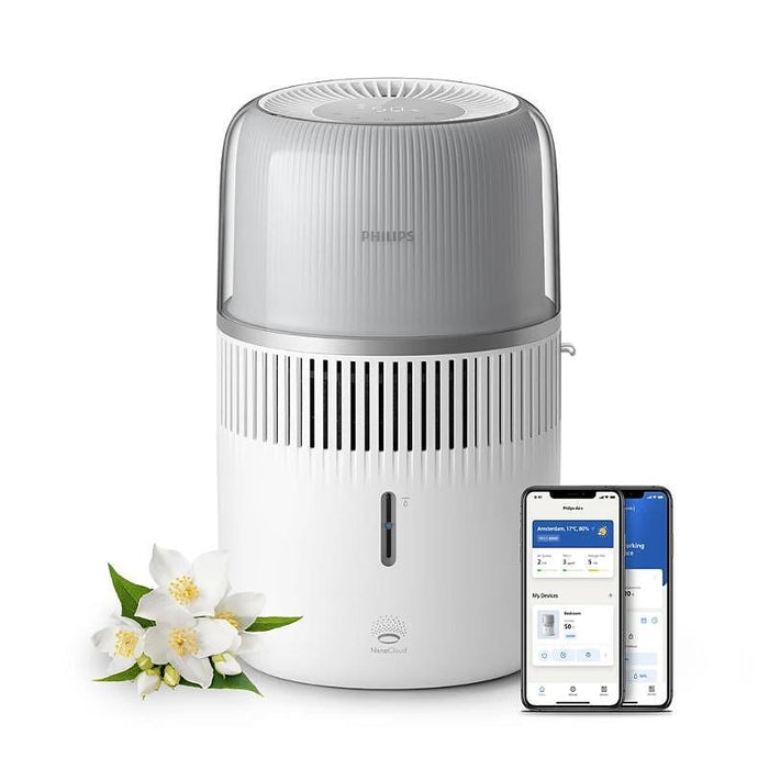 Humidifier PHILIPS HU5710/00 Series 5000