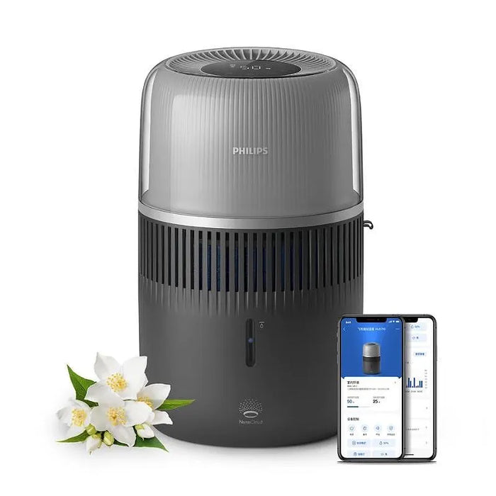 Air humidifier PHILIPS HU5710/03 Series 5000