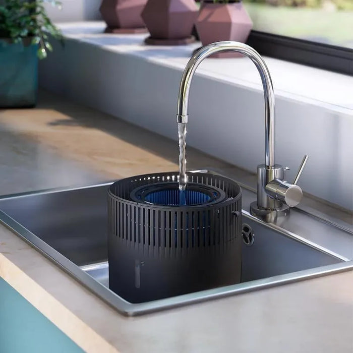 Air humidifier PHILIPS HU5710/03 Series 5000