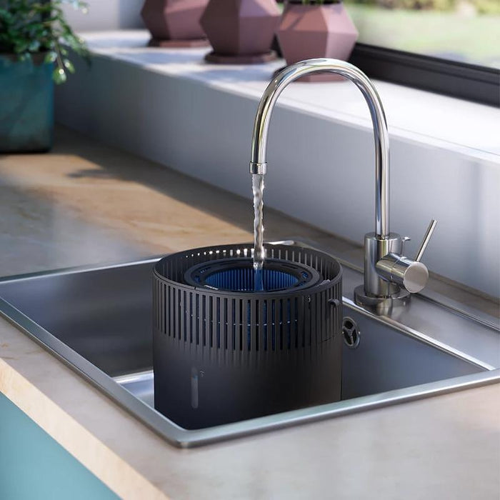 Humidifier PHILIPS HU5710/03 Series 5000