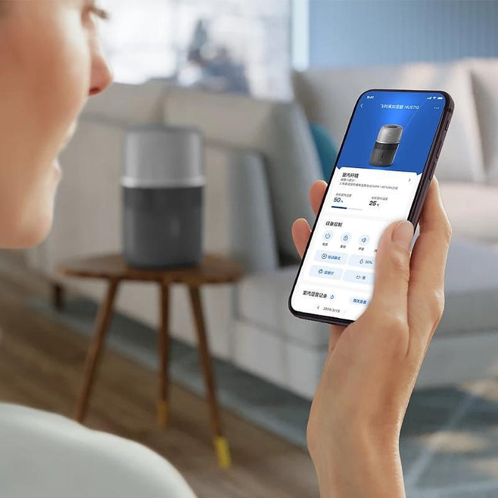 Humidifier PHILIPS HU5710/03 Series 5000