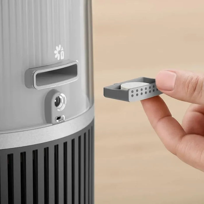 Air humidifier PHILIPS HU5710/03 Series 5000
