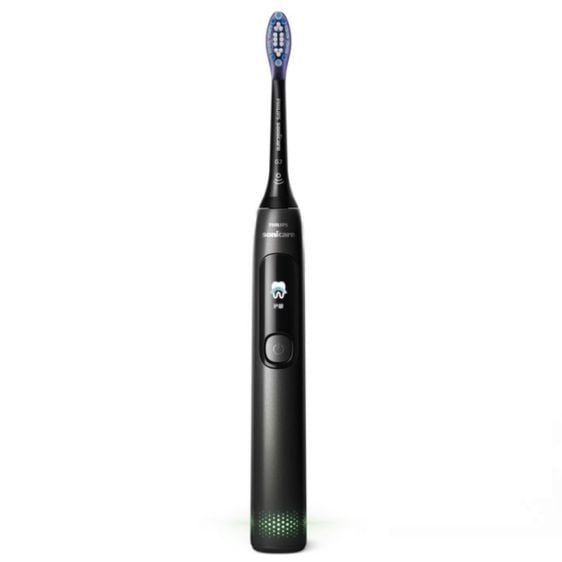 Electric toothbrush PHILIPS Sonicare HX3792/11