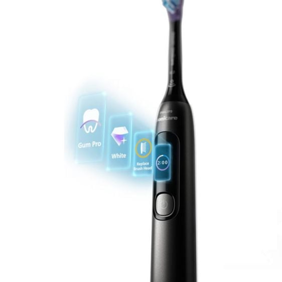 Electric toothbrush PHILIPS Sonicare HX3792/11