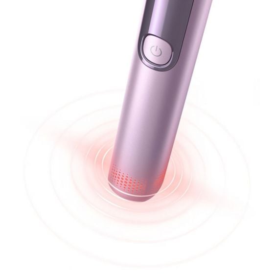 Electric toothbrush PHILIPS Sonicare HX3792/12
