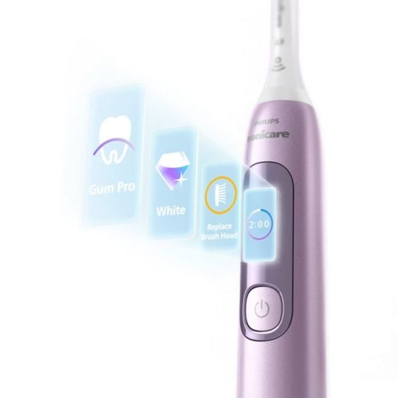 Electric toothbrush PHILIPS Sonicare HX3792/12