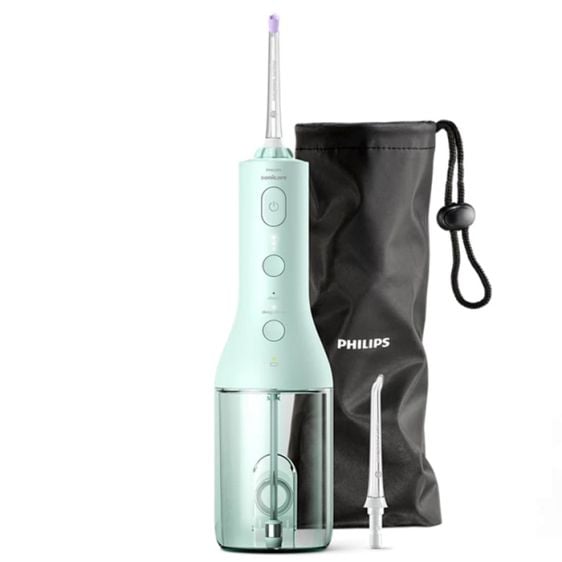 Oral shower PHILIPS Sonicare Cordless Power Flosser 3000 HX3826/24