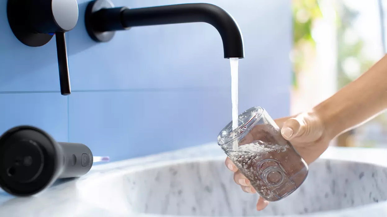 Oral shower PHILIPS Sonicare HX3826/33