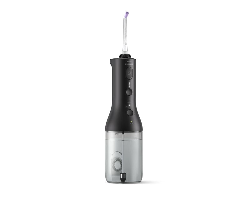 Oral shower PHILIPS Sonicare Cordless Power Flosser 3000 HX3826/33