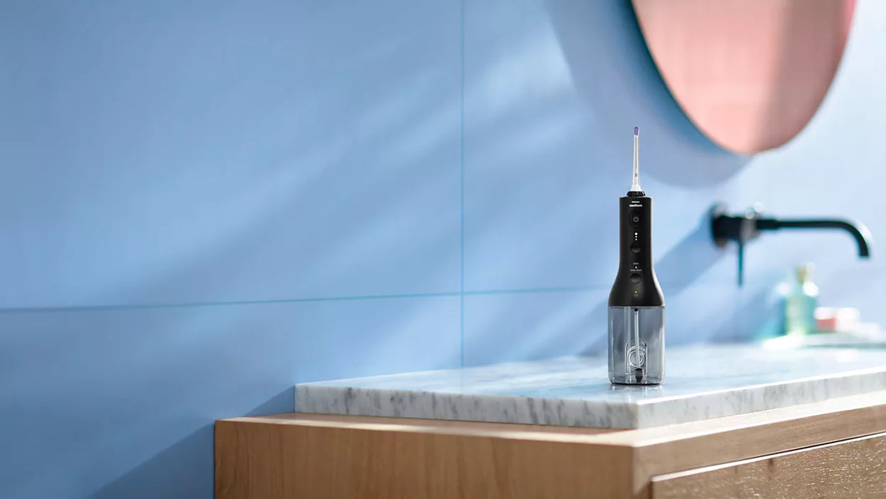 Oral shower PHILIPS Sonicare HX3826/33