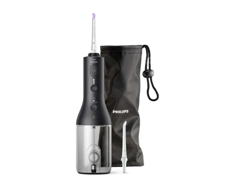 Oral shower PHILIPS Sonicare Cordless Power Flosser 3000 HX3826/33