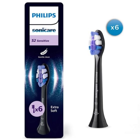 Handpiece PHILIPS Sonicare Sensitive HX6056/88