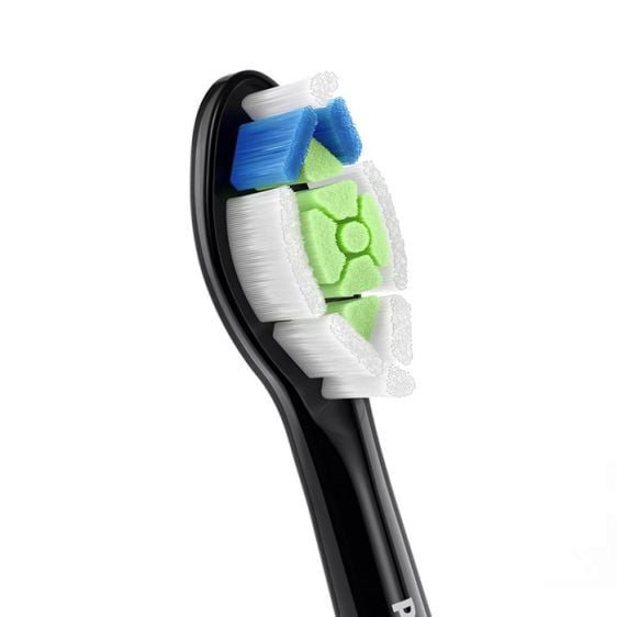 Handpiece PHILIPS Sonicare Optimal White HX6066/88, 6 pieces