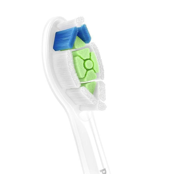 PHILIPS Sonicare Optimal White HX6068/87 brush head, 8 pcs.