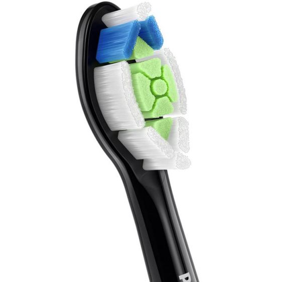PHILIPS Sonicare Optimal White HX6068/88 brush head, 8 pcs.