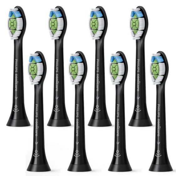 PHILIPS Sonicare Optimal White HX6068/88 brush head, 8 pcs.