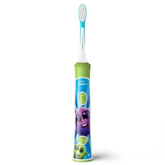 El. toothbrush PHILIPS Sonicare HX6352/11 For Kids