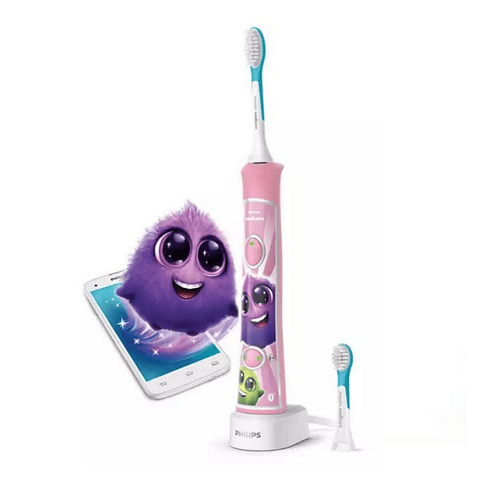 Electric toothbrush Philips HX6352/42 Sonicare