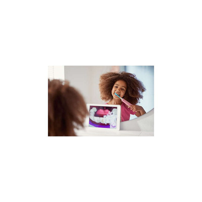 Electric toothbrush Philips HX6352/42 Sonicare