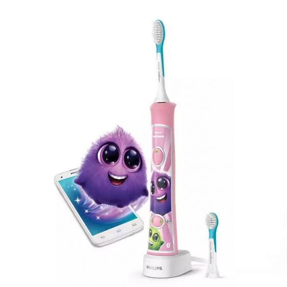 El. toothbrush PHILIPS Sonicare HX6352/42