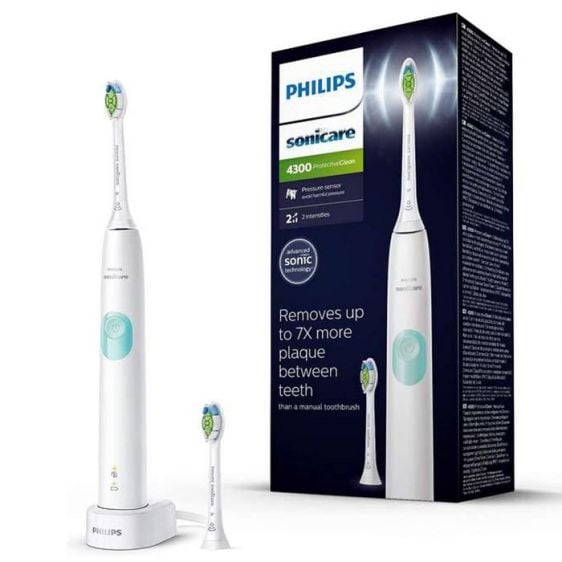 Electric toothbrush PHILIPS Sonicare HX6807/51