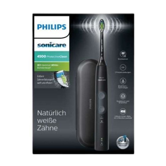 Electric toothbrush PHILIPS Sonicare HX6830/53