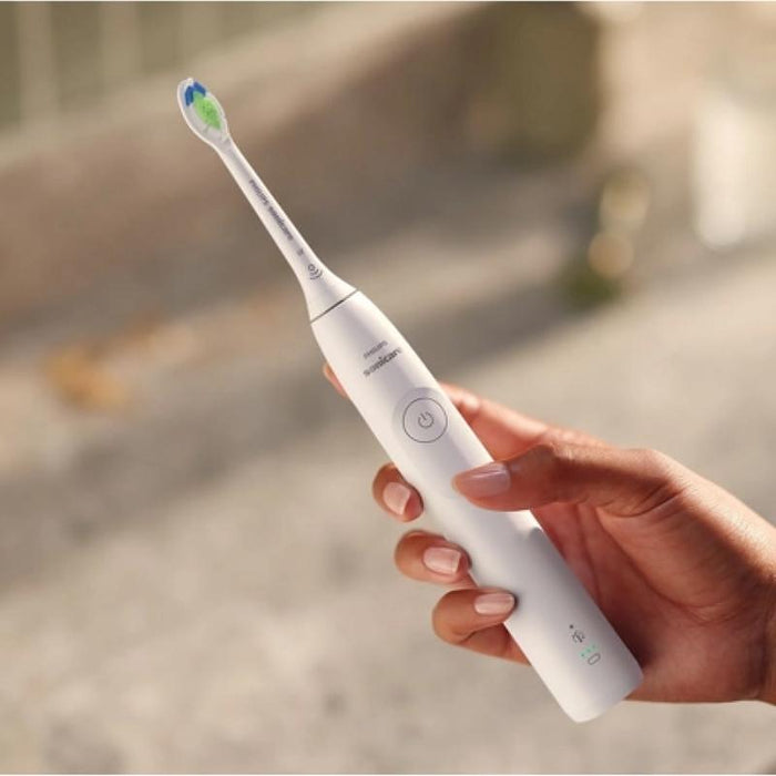 Electric toothbrush PHILIPS Sonicare HX7108/01