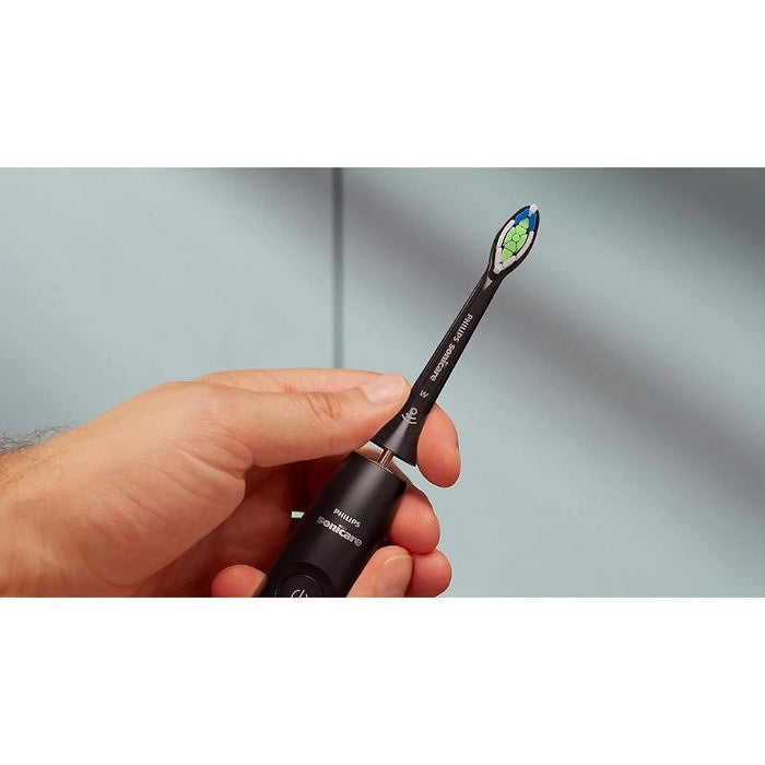 Electric toothbrush PHILIPS Sonicare HX7111/01