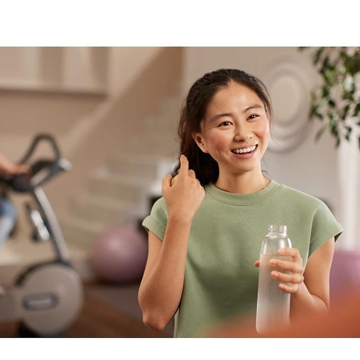 Electric toothbrush PHILIPS Sonicare HX7400/01