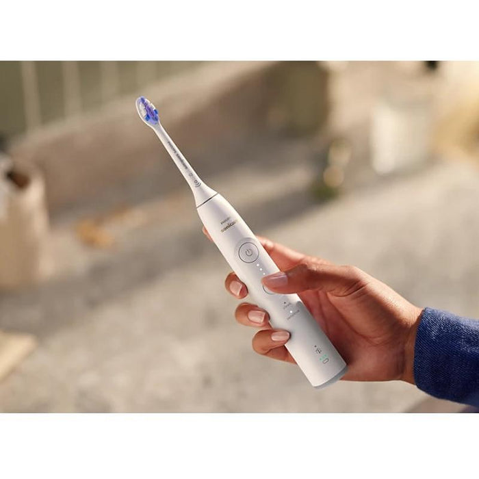 Electric toothbrush PHILIPS Sonicare HX7400/01