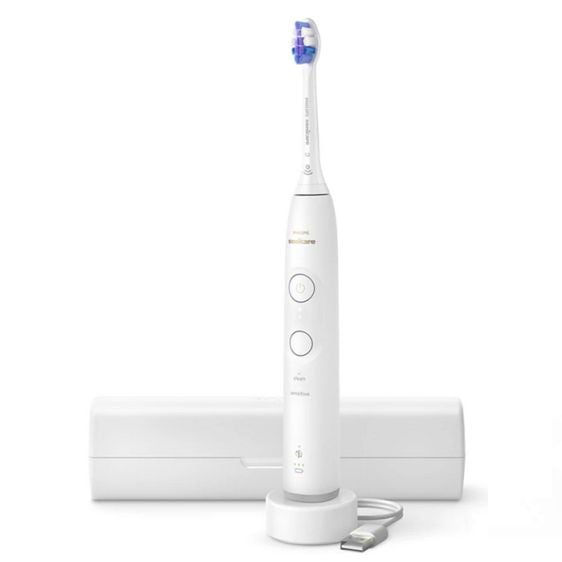 Electric toothbrush PHILIPS Sonicare HX7400/06