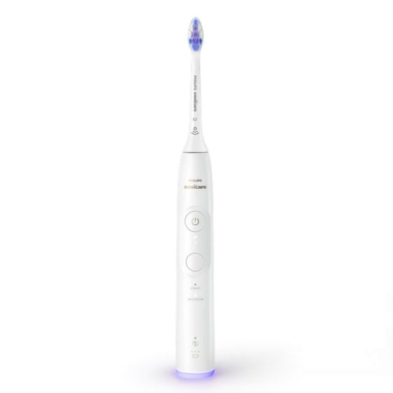 Electric toothbrush PHILIPS Sonicare HX7400/06