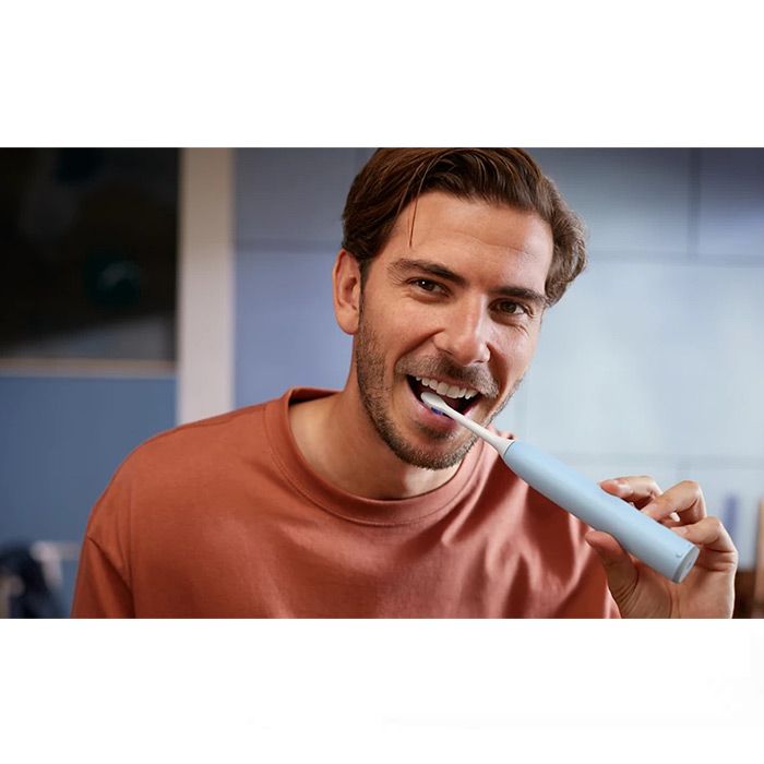 Electric toothbrush PHILIPS Sonicare HX7406/01