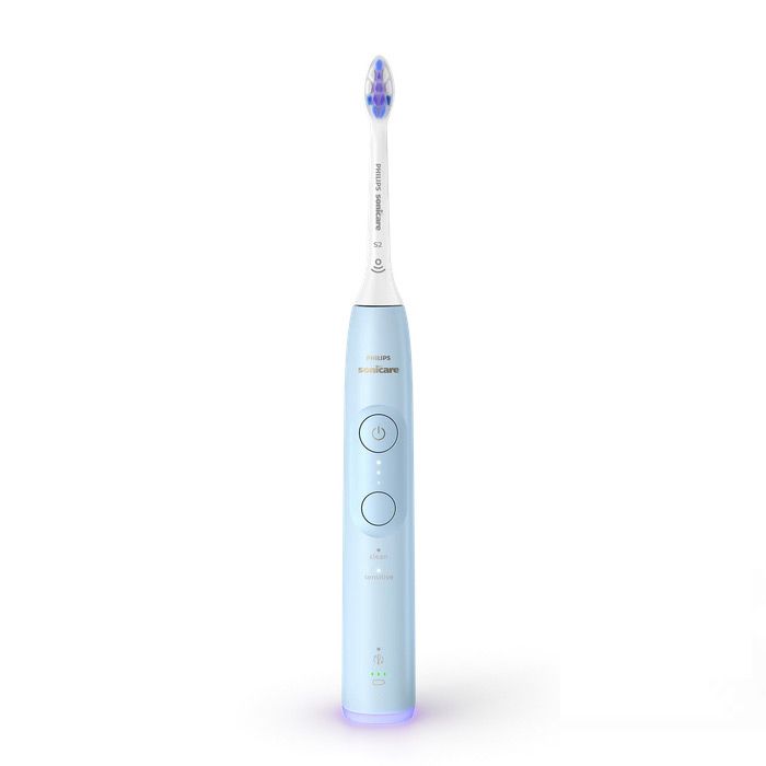 Electric toothbrush PHILIPS Sonicare HX7406/01