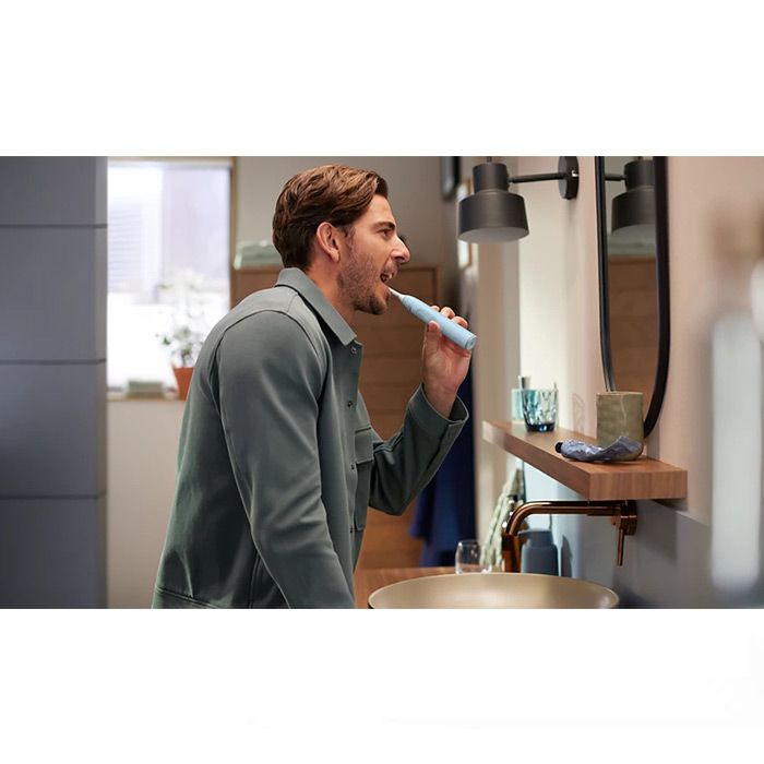 Electric toothbrush PHILIPS Sonicare HX7406/01