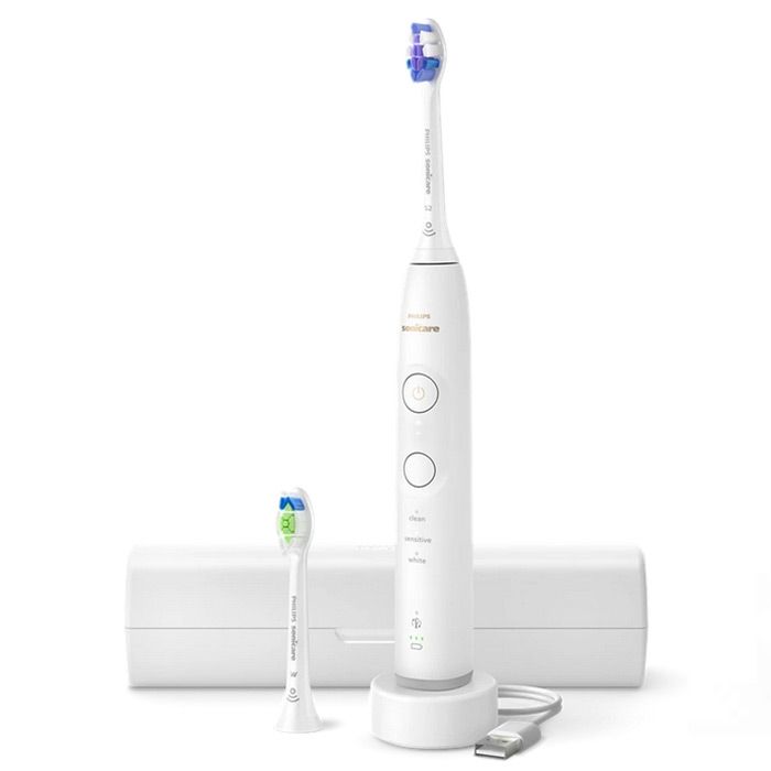 Electric toothbrush PHILIPS Sonicare HX7410/02