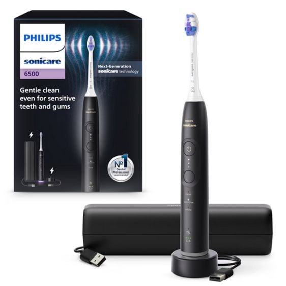 Electric toothbrush PHILIPS Sonicare HX7411/02