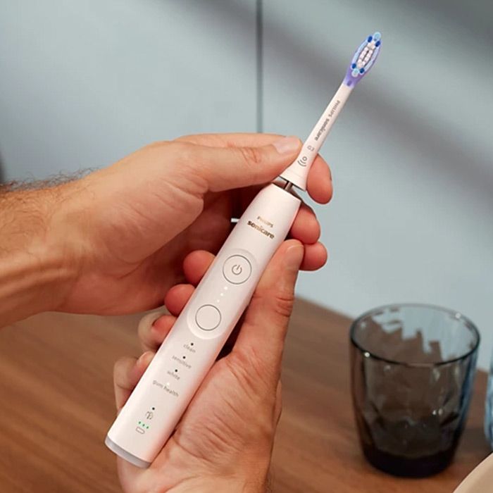 Electric toothbrush PHILIPS Sonicare HX7420/01