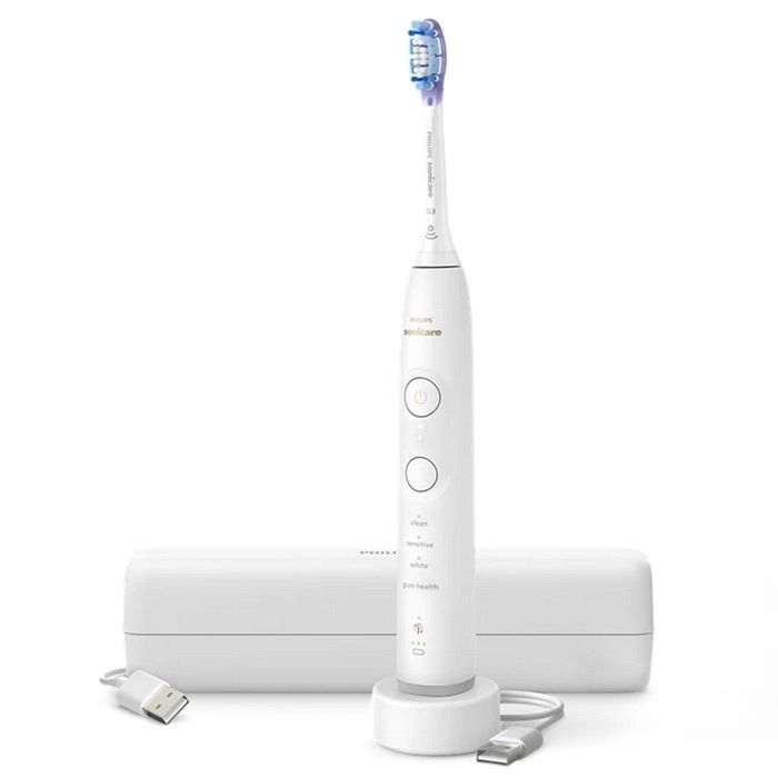 Electric toothbrush PHILIPS Sonicare HX7420/01
